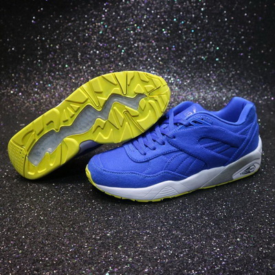 Puma R698 Remaster Men Shoes--021